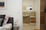 Schlafzimmer - Das Vosshörn - Matrose - Top-Hundeurlaub