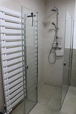 Badezimmer - Das Vosshörn - Matrose - Top-Hundeurlaub