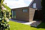 Sauna - Das Vosshörn - Matrose - Top-Hundeurlaub