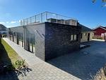Fassade / Eingang - Das Vosshörn - Matrose - Top-Hundeurlaub