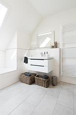 Badezimmer - Meerperle - Top-Hundeurlaub