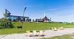 Strand - Meerperle - Top-Hundeurlaub