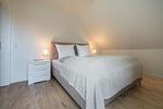 Schlafzimmer - Meerperle - Top-Hundeurlaub