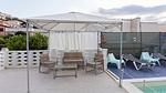TerraceBalcony - Villa für 6 Personen (90 m²) in Alcamo Marina - Top-Hundeurlaub