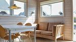 Outdoor - Ferienhaus für 7 Personen (25 m²) in Thyborøn - Top-Hundeurlaub