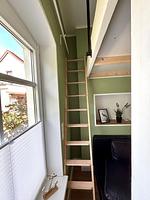 Dekoratives Detail - Haus OstseeWelle -  Kleine Perle - Top-Hundeurlaub