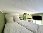 Bett - Haus OstseeWelle -  Kleine Perle - Top-Hundeurlaub