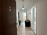 Flur - Haus OstseeWelle -  Ankerplatz - Top-Hundeurlaub