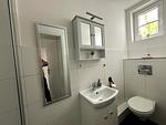 Badezimmer - Haus OstseeWelle -  Ankerplatz - Top-Hundeurlaub