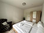Schlafzimmer - Haus OstseeWelle -  Ankerplatz - Top-Hundeurlaub