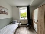 Schlafzimmer - Haus OstseeWelle -  Ankerplatz - Top-Hundeurlaub