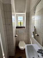 Badezimmer - Haus OstseeWelle -  Koje - Top-Hundeurlaub