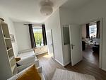 Schlafzimmer - Haus OstseeWelle -  Koje - Top-Hundeurlaub