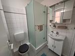 Badezimmer - Haus OstseeWelle -  Seemuschel - Top-Hundeurlaub