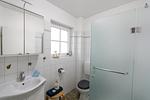 Badezimmer - Haus OstseeWelle -  Meerlust - Top-Hundeurlaub