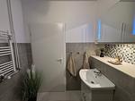 Badezimmer - Haus OstseeWelle -  Strandperle - Top-Hundeurlaub