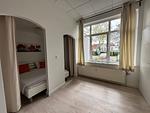 Schlafzimmer - Haus OstseeWelle -  Strandperle - Top-Hundeurlaub