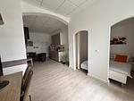 Schlafzimmer - Haus OstseeWelle -  Strandperle - Top-Hundeurlaub