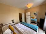 Schlafzimmer - Haus OstseeWelle -  Seestern - Top-Hundeurlaub