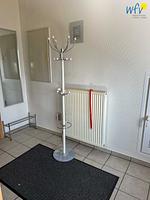 Garderobe - Ferienwohnung Veen - Top-Hundeurlaub