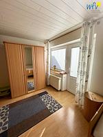 Wohnzimmer - Ferienwohnung Veen - Top-Hundeurlaub