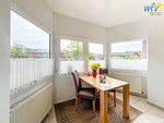 Wohnzimmer - Ferienwohnung Veen - Top-Hundeurlaub