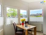 Wohnzimmer - Ferienwohnung Veen - Top-Hundeurlaub