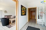Flur / Treppe - Ferienwohnung Veen - Top-Hundeurlaub