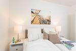 Schlafzimmer - D-02 - Top-Hundeurlaub