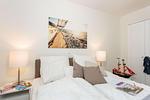 Schlafzimmer - D-02 - Top-Hundeurlaub