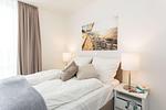 Schlafzimmer - D-02 - Top-Hundeurlaub