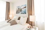 Schlafzimmer - D-02 - Top-Hundeurlaub