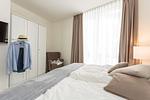 Schlafzimmer - D-02 - Top-Hundeurlaub