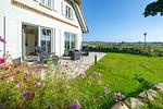 Landhaus "Max" auf Rügen - Top-Hundeurlaub
