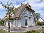 Reethus Reddevitz mit Meerblick - Top-Hundeurlaub
