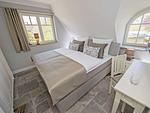 Reethus Reddevitz mit Meerblick - Top-Hundeurlaub