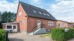 View - Ferienhaus für 5 Personen (48 m²) in Ansager - Top-Hundeurlaub