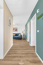 Dekoratives Detail - Ferienwohnung Kuddelmuddel Olpenitz - Top-Hundeurlaub