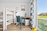 Ferienwohnung Kuddelmuddel Olpenitz - Top-Hundeurlaub