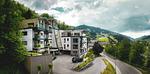 Boutique Aparthotel Chalets Coburg Schladming - Top-Hundeurlaub