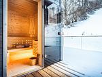 Boutique Aparthotel Chalets Coburg Schladming - Top-Hundeurlaub