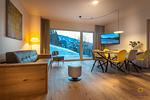 Boutique Aparthotel Chalets Coburg Schladming - Top-Hundeurlaub