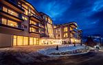 Boutique Aparthotel Chalets Coburg Schladming - Top-Hundeurlaub