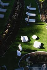 Boutique Aparthotel Chalets Coburg Schladming - Top-Hundeurlaub