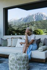 Boutique Aparthotel Chalets Coburg Schladming - Top-Hundeurlaub