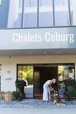 Boutique Aparthotel Chalets Coburg Schladming - Top-Hundeurlaub