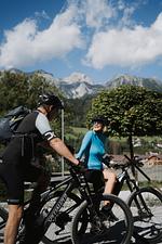 Boutique Aparthotel Chalets Coburg Schladming - Top-Hundeurlaub