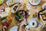 Boutique Aparthotel Chalets Coburg Schladming - Top-Hundeurlaub