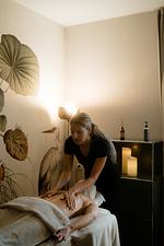 Boutique Aparthotel Chalets Coburg Schladming - Top-Hundeurlaub