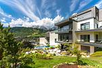 Boutique Aparthotel Chalets Coburg Schladming - Top-Hundeurlaub